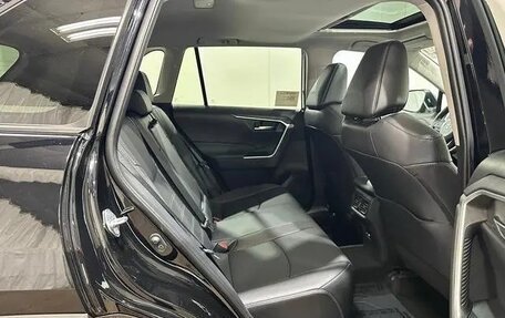 Toyota RAV4, 2025 год, 6 690 000 рублей, 21 фотография