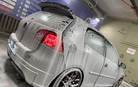 Volkswagen Golf V, 2006 год, 1 200 000 рублей, 3 фотография