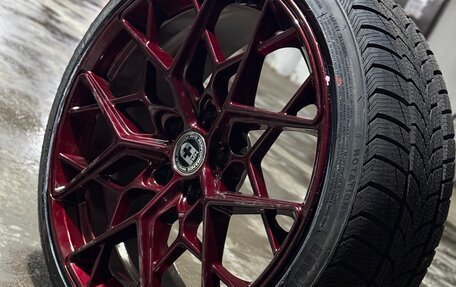 Volkswagen Golf V, 2006 год, 1 200 000 рублей, 4 фотография