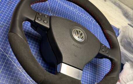 Volkswagen Golf V, 2006 год, 1 200 000 рублей, 7 фотография