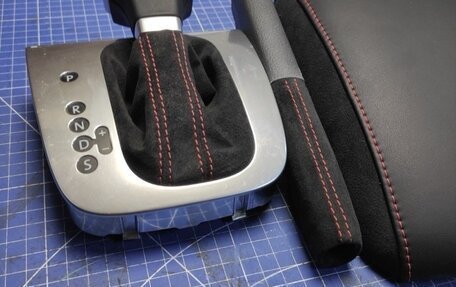 Volkswagen Golf V, 2006 год, 1 200 000 рублей, 6 фотография