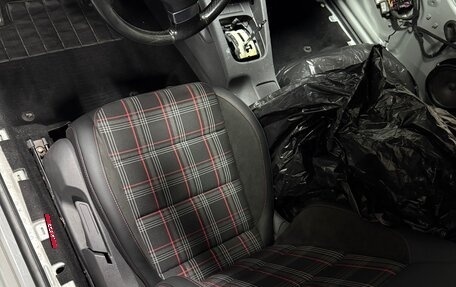 Volkswagen Golf V, 2006 год, 1 200 000 рублей, 5 фотография