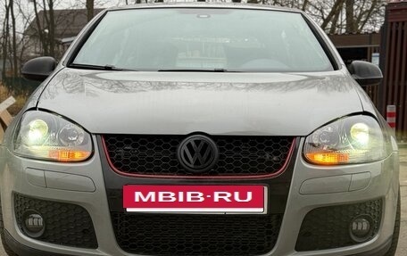 Volkswagen Golf V, 2006 год, 1 200 000 рублей, 8 фотография