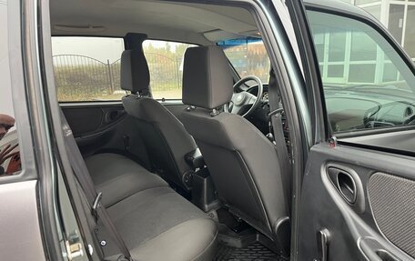 Chevrolet Niva I рестайлинг, 2018 год, 870 000 рублей, 8 фотография