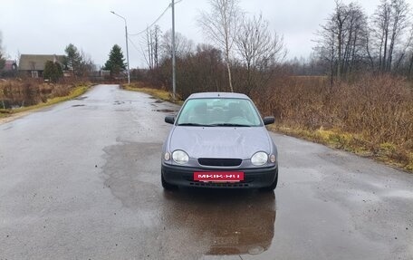 Toyota Corolla, 1998 год, 550 000 рублей, 3 фотография