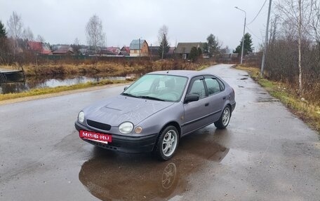 Toyota Corolla, 1998 год, 550 000 рублей, 2 фотография
