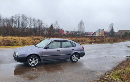 Toyota Corolla, 1998 год, 550 000 рублей, 5 фотография
