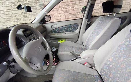 Toyota Corolla, 1998 год, 550 000 рублей, 11 фотография