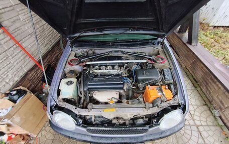 Toyota Corolla, 1998 год, 550 000 рублей, 8 фотография