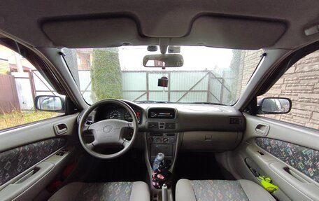 Toyota Corolla, 1998 год, 550 000 рублей, 9 фотография