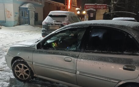 KIA Rio II, 2004 год, 250 000 рублей, 4 фотография