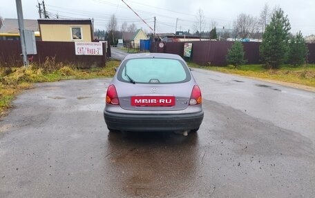 Toyota Corolla, 1998 год, 550 000 рублей, 4 фотография