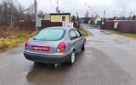 Toyota Corolla, 1998 год, 550 000 рублей, 7 фотография