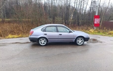 Toyota Corolla, 1998 год, 550 000 рублей, 6 фотография