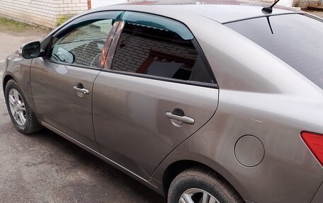 KIA Cerato III, 2009 год, 625 000 рублей, 3 фотография