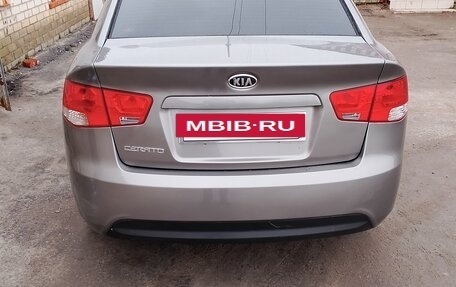 KIA Cerato III, 2009 год, 625 000 рублей, 2 фотография