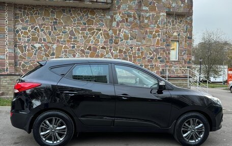 Hyundai ix35 I рестайлинг, 2014 год, 1 299 000 рублей, 6 фотография