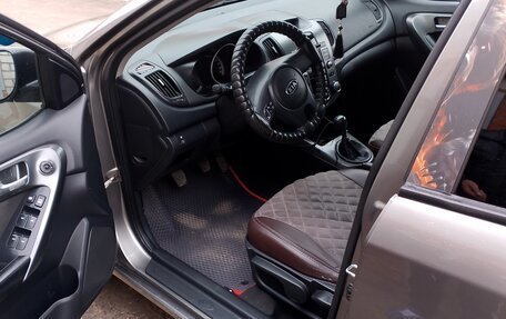 KIA Cerato III, 2009 год, 625 000 рублей, 4 фотография