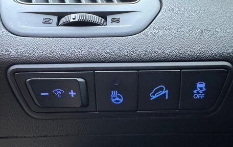 Hyundai ix35 I рестайлинг, 2014 год, 1 299 000 рублей, 11 фотография