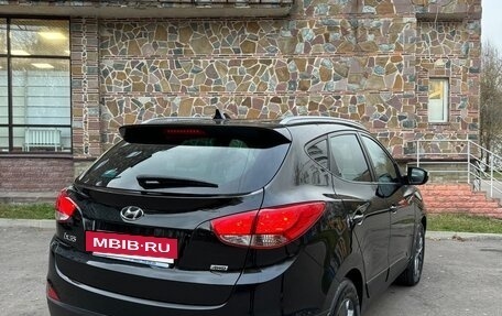 Hyundai ix35 I рестайлинг, 2014 год, 1 299 000 рублей, 5 фотография