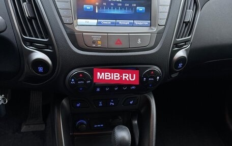 Hyundai ix35 I рестайлинг, 2014 год, 1 299 000 рублей, 10 фотография