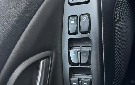 Hyundai ix35 I рестайлинг, 2014 год, 1 299 000 рублей, 14 фотография