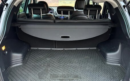 Hyundai ix35 I рестайлинг, 2014 год, 1 299 000 рублей, 15 фотография