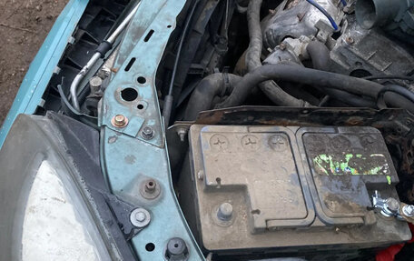 Renault Symbol I, 2005 год, 150 000 рублей, 6 фотография