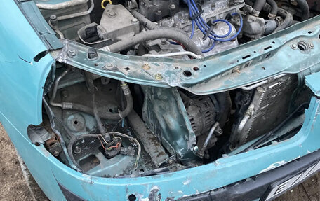 Renault Symbol I, 2005 год, 150 000 рублей, 5 фотография