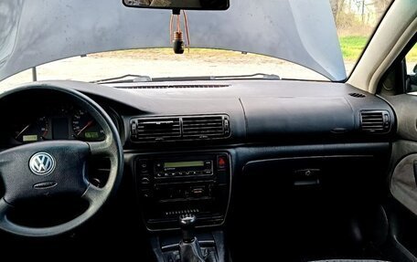 Volkswagen Passat B5+ рестайлинг, 1997 год, 330 000 рублей, 5 фотография