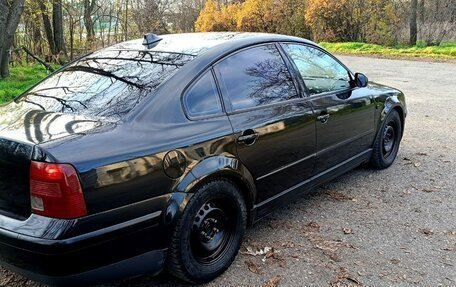 Volkswagen Passat B5+ рестайлинг, 1997 год, 330 000 рублей, 2 фотография