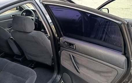 Volkswagen Passat B5+ рестайлинг, 1997 год, 330 000 рублей, 7 фотография