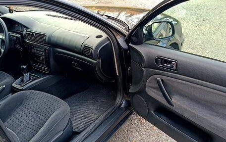 Volkswagen Passat B5+ рестайлинг, 1997 год, 330 000 рублей, 9 фотография