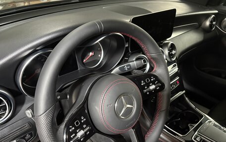 Mercedes-Benz GLC, 2019 год, 3 900 000 рублей, 4 фотография