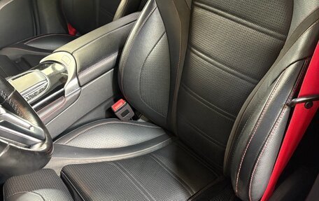 Mercedes-Benz GLC, 2019 год, 3 900 000 рублей, 3 фотография