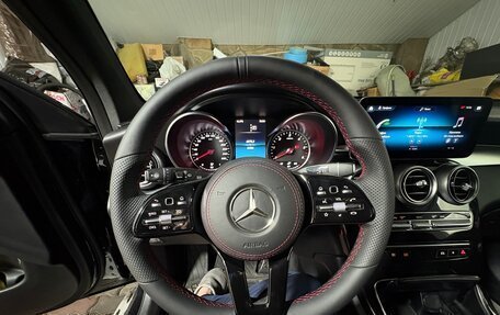 Mercedes-Benz GLC, 2019 год, 3 900 000 рублей, 7 фотография