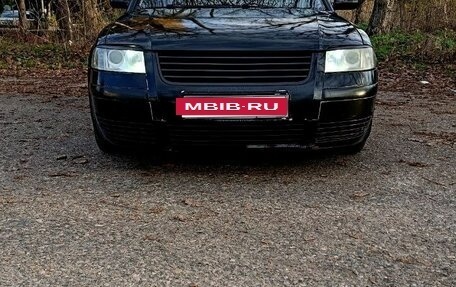 Volkswagen Passat B5+ рестайлинг, 1997 год, 330 000 рублей, 10 фотография