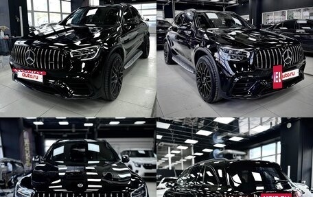 Mercedes-Benz GLC, 2019 год, 3 900 000 рублей, 5 фотография