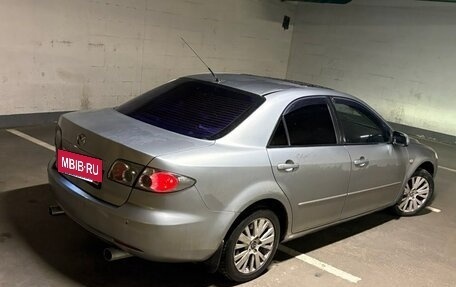 Mazda 6, 2006 год, 285 000 рублей, 2 фотография