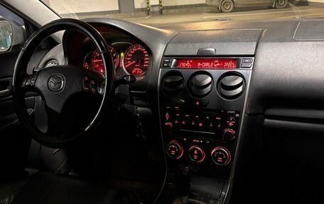 Mazda 6, 2006 год, 285 000 рублей, 4 фотография