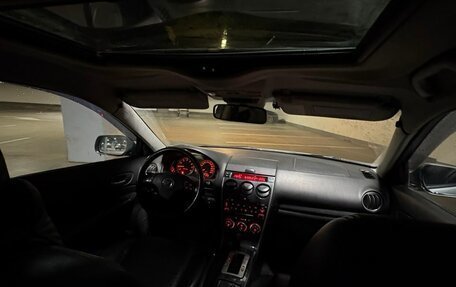 Mazda 6, 2006 год, 285 000 рублей, 8 фотография