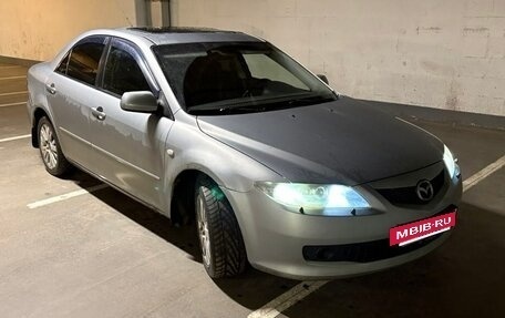 Mazda 6, 2006 год, 285 000 рублей, 3 фотография