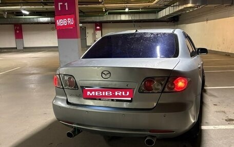 Mazda 6, 2006 год, 285 000 рублей, 6 фотография