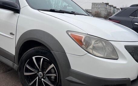 Pontiac Vibe II, 2005 год, 510 000 рублей, 10 фотография