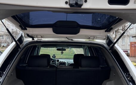 Pontiac Vibe II, 2005 год, 510 000 рублей, 14 фотография