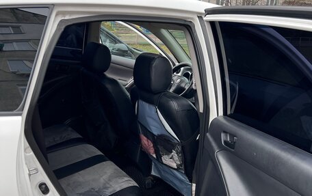 Pontiac Vibe II, 2005 год, 510 000 рублей, 21 фотография