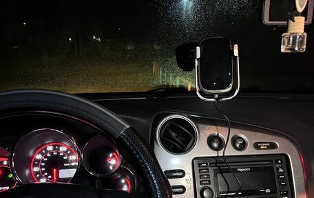 Pontiac Vibe II, 2005 год, 510 000 рублей, 16 фотография