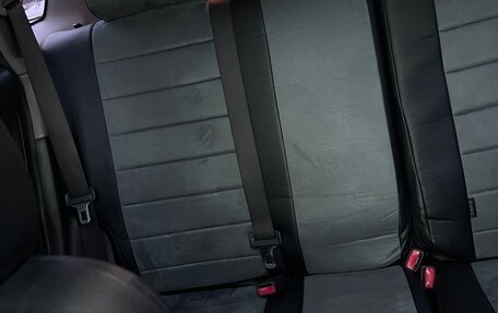 Pontiac Vibe II, 2005 год, 510 000 рублей, 17 фотография