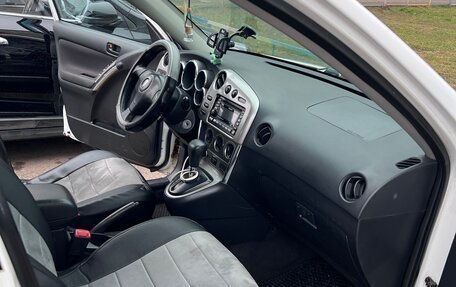 Pontiac Vibe II, 2005 год, 510 000 рублей, 23 фотография