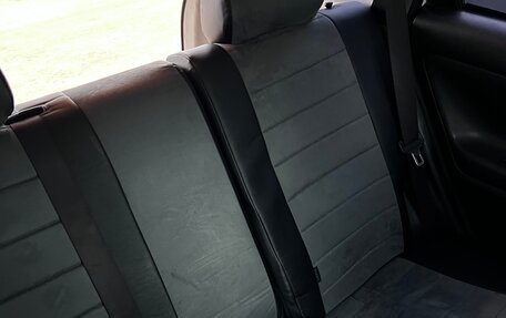 Pontiac Vibe II, 2005 год, 510 000 рублей, 18 фотография